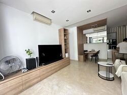 The Sixth Avenue Residences (D10), Condominium #629271821